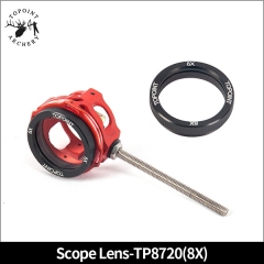 Scope Lens-TP8720