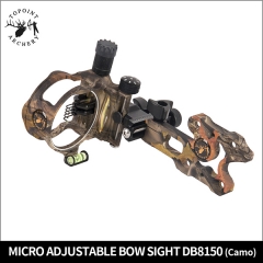 Bow Sight-DB8150