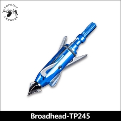 Broadheads-TP245