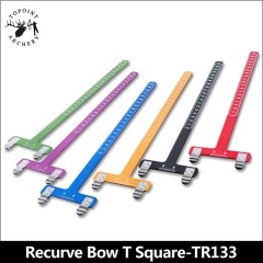 Recurve Bow T Square-TR133