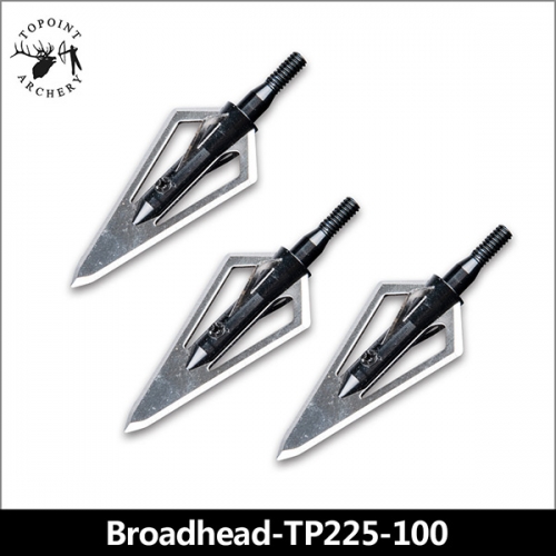 Broadheads-TP225-100