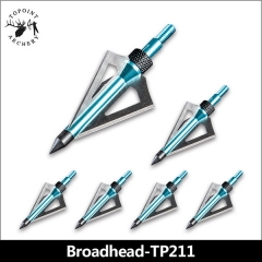 Broadheads-TP211