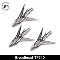 Broadheads-TP240