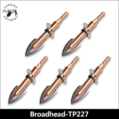 Broadheads-TP227