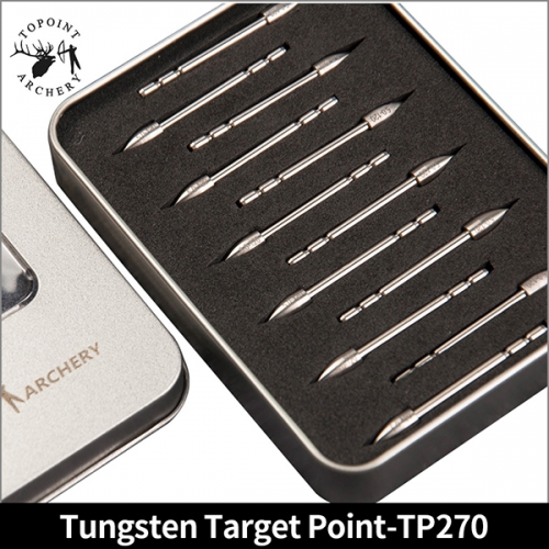 Tungsten Target Point-TP270