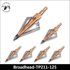 Broadheads-TP211-125