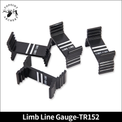 Limb Line Gauge-TR152