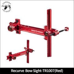 Recurve Bow Sight-TR1007