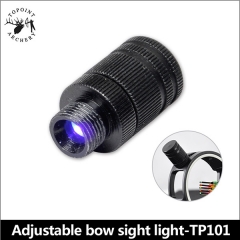 Adjustable Bow Sight Light-TP101