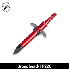 Broadheads-TP226