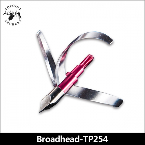 Broadheads-TP254