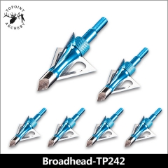 Broadheads-TP242