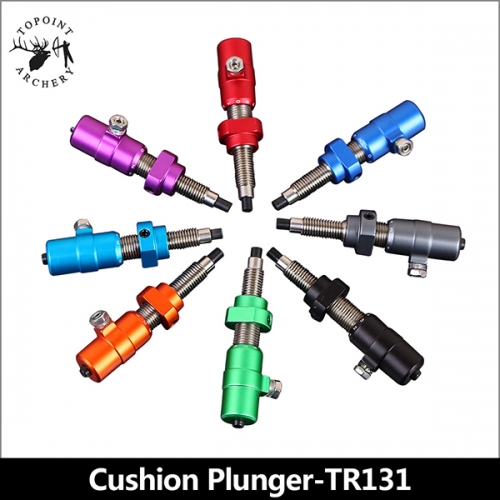 Cushion Plunger-TR131
