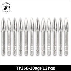 Insert Broadheads-TP260