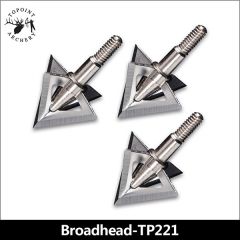 Broadheads-TP221