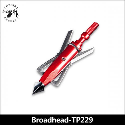 Broadheads-TP229
