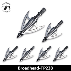 Broadheads-TP238