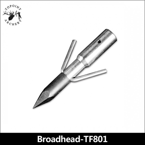 Broadheads-TF801