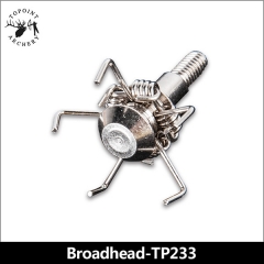Broadheads-TP233