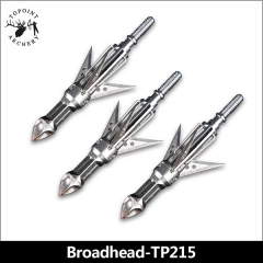 Broadheads-TP215
