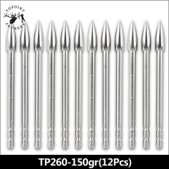 Insert Broadheads-TP260