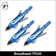 Broadheads-TP245