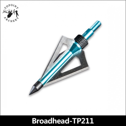 Broadheads-TP211