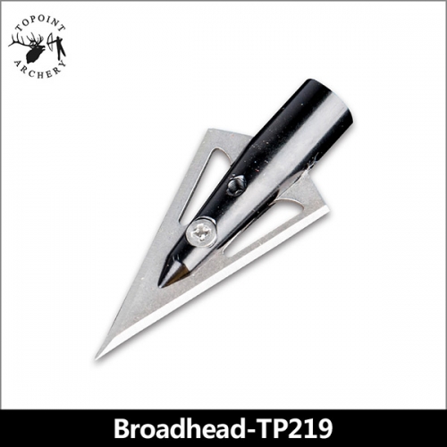 Broadheads-TP219