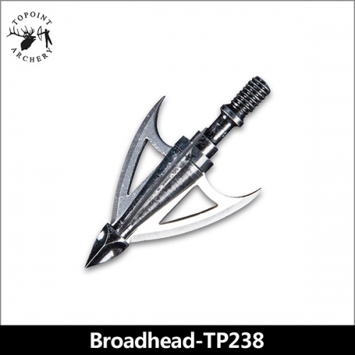 Broadheads-TP238