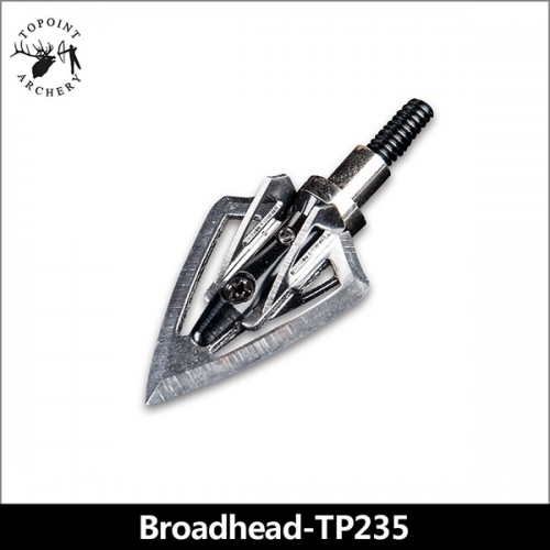 Broadheads-TP235