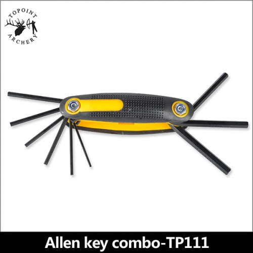 Allen Key Combo-TP111