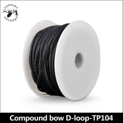 Compound Bow D-loop-TP104