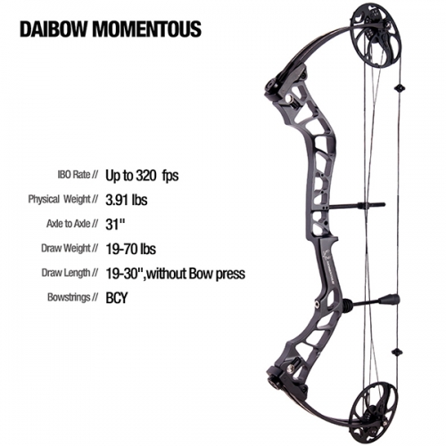 Daibow Momentous