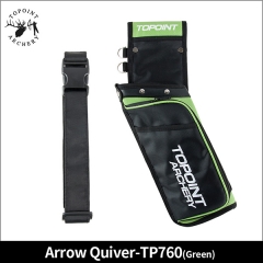 Arrow Quiver-TP760