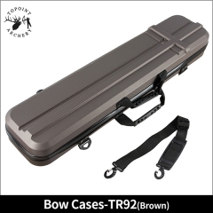 Recurve Bow Cases-TR92