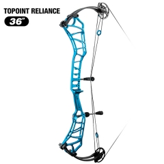 Topoint Reliance 36