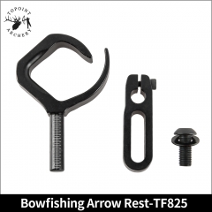 Bow Fishing Arrow Rest-TF825