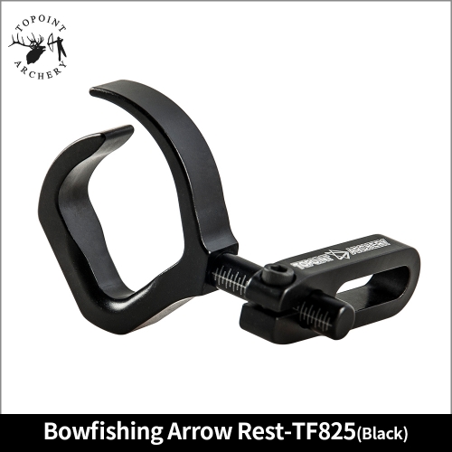 Bow Fishing Arrow Rest-TF825