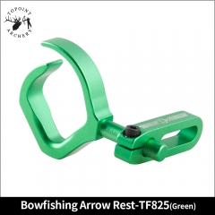 Bow Fishing Arrow Rest-TF825