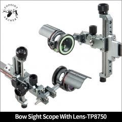 Bow Sight Scope With Lens-TP8750