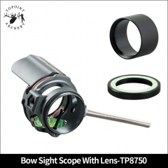 Bow Sight Scope With Lens-TP8750