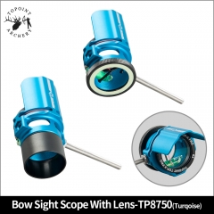 Bow Sight Scope With Lens-TP8750