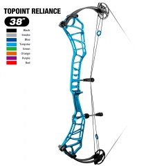 Topoint Reliance 38