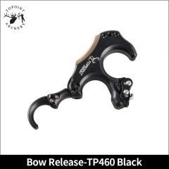 Bow Releases-TP460