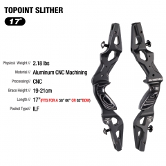 Topoint Slither 17