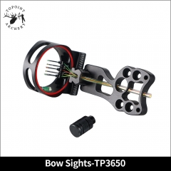 Bow Sights-TP3650