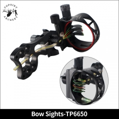 Bow Sights-TP6650