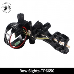 Bow Sights-TP6650