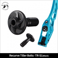 Recurve Tiller Bolts -TR-S1