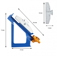 Arrow Fletching Jig-TP165